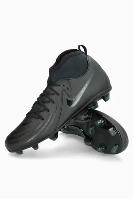 Бутсы Nike Phantom Luna 2 Club FG/MG - черный