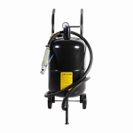 WDK-82038 Аппарат пескоструйный 38 л
