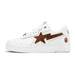 A Bathing Ape Sta Icon Sneakers