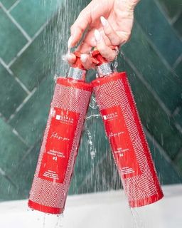 Urban Keratin fusion Intense - Детокс и восстановление