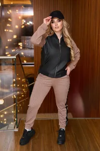 Костюм Россыпь со страз (215) Fabrika