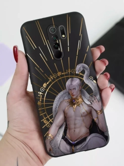 Чехол на Xiaomi Redmi 9, Сяоми Редми 9