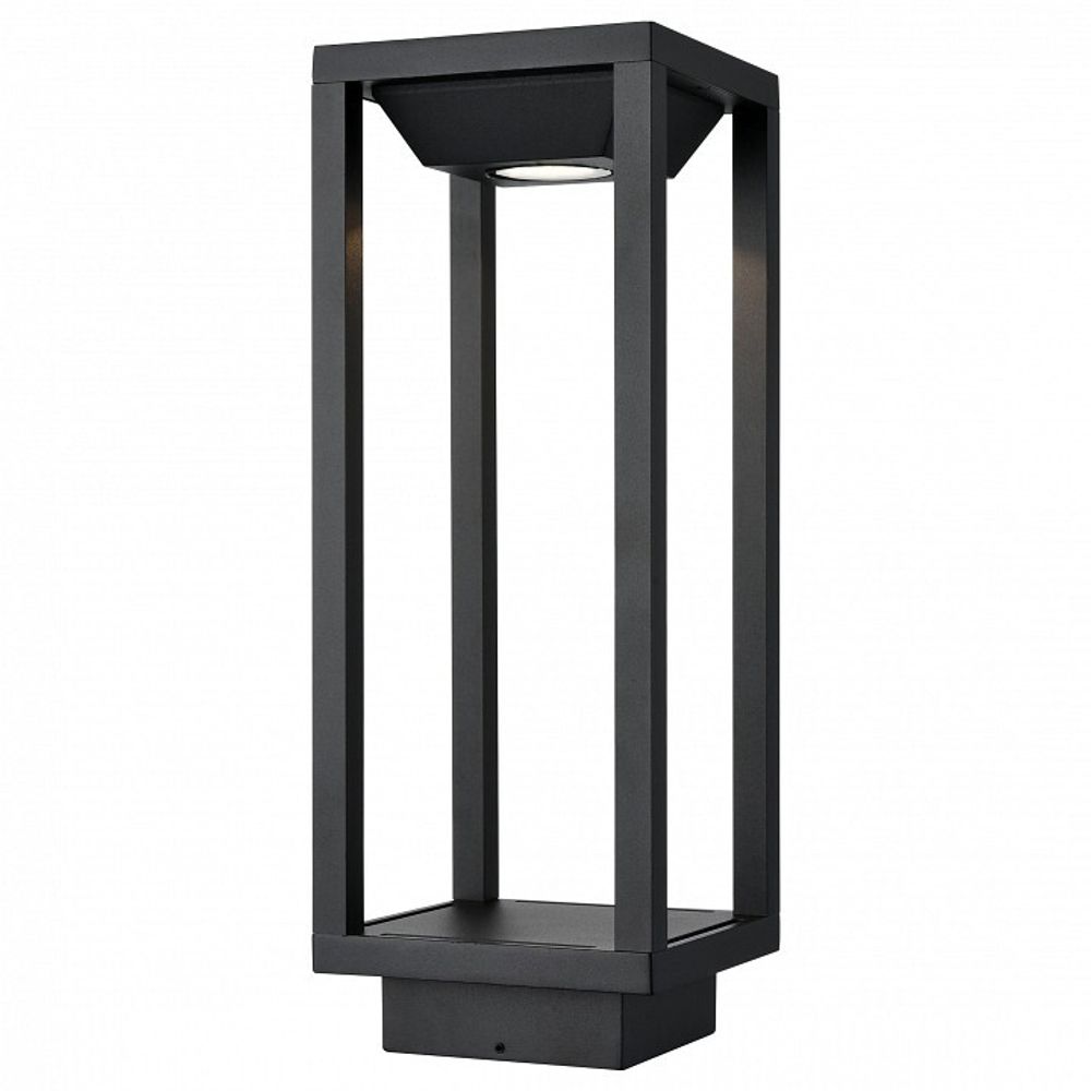 Наземный низкий светильник Wertmark Wanda WE902.01.025