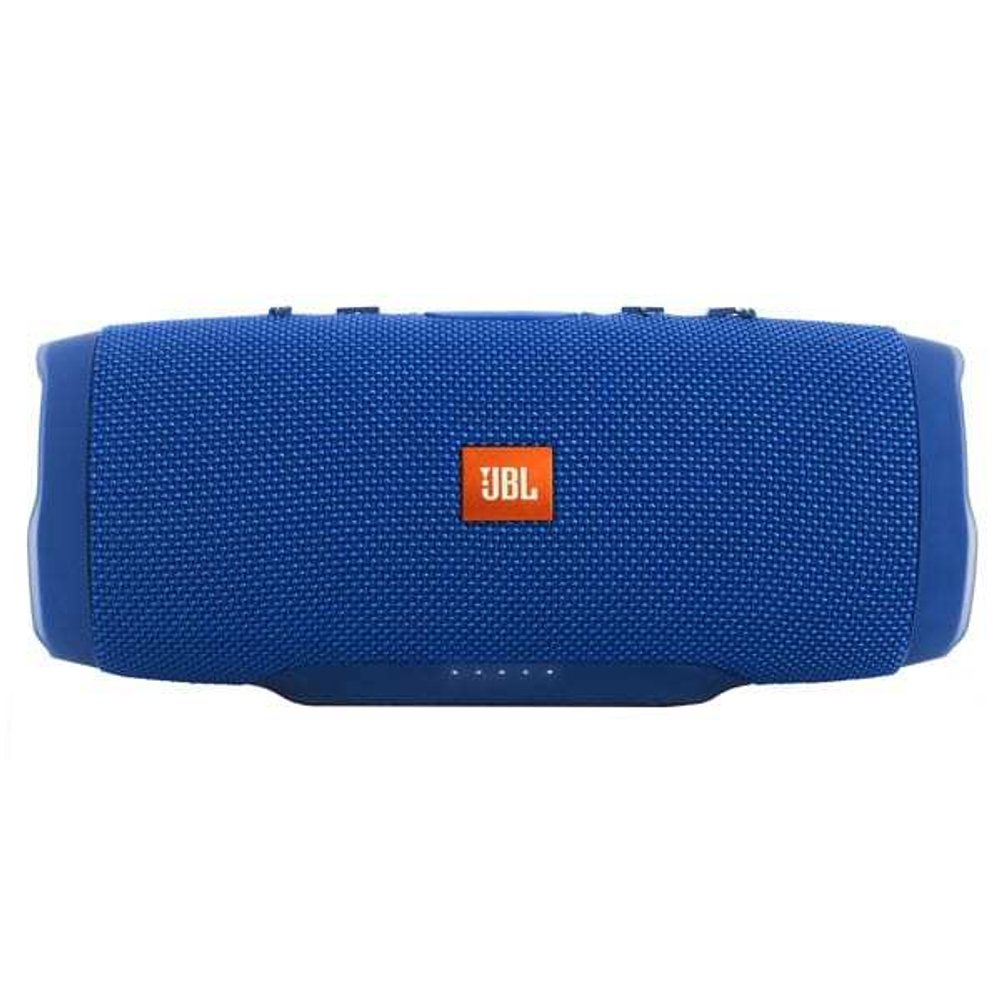 Портативная колонка JBL CHARGE 3 BLUE