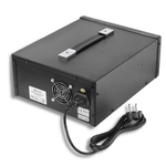 Многофункциональная паяльная станция МЕГЕОН 00800