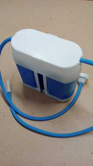 Фильтр бытовой "Родник-7С"