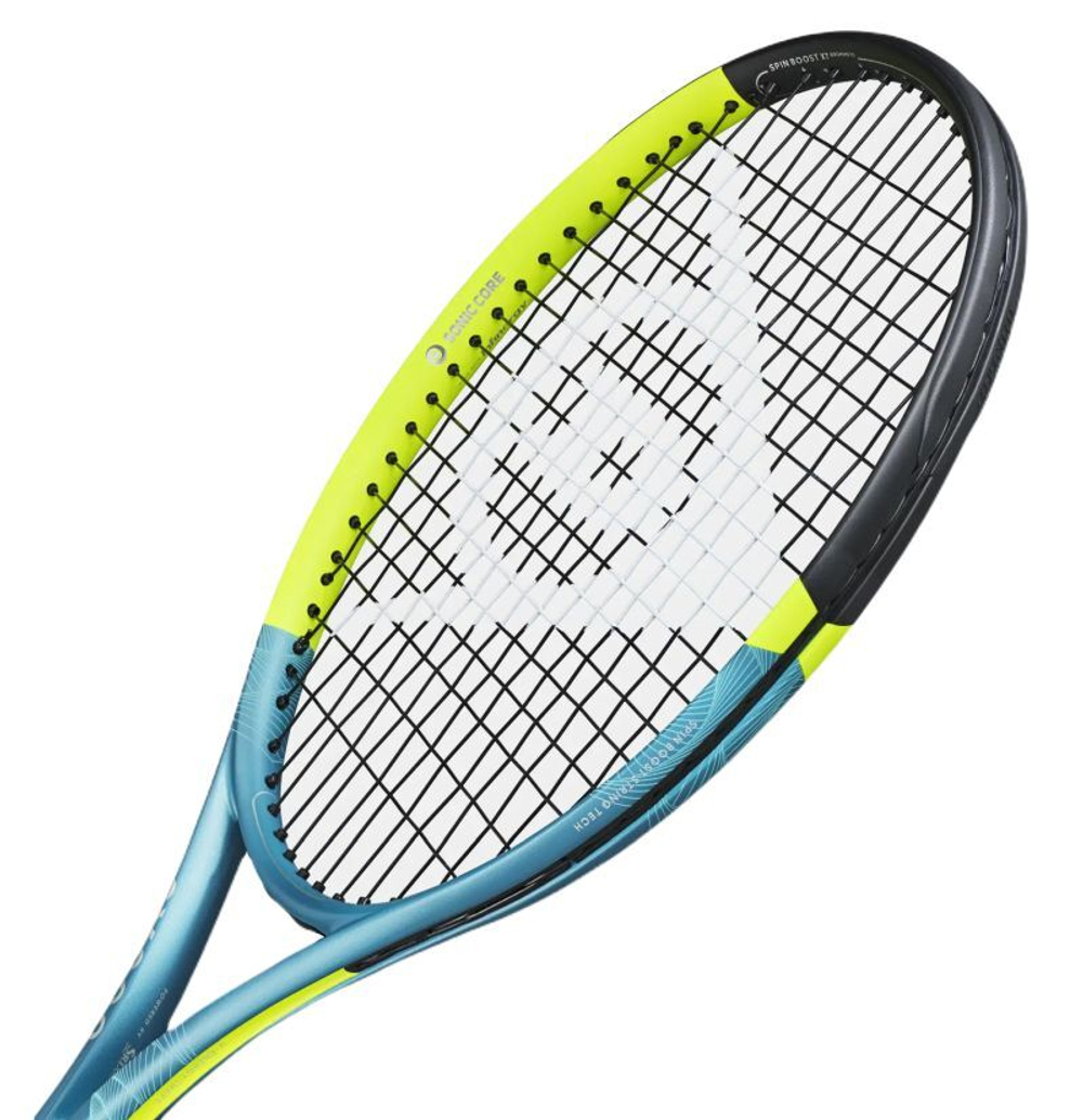 Теннисная ракетка Dunlop 25 SX 300