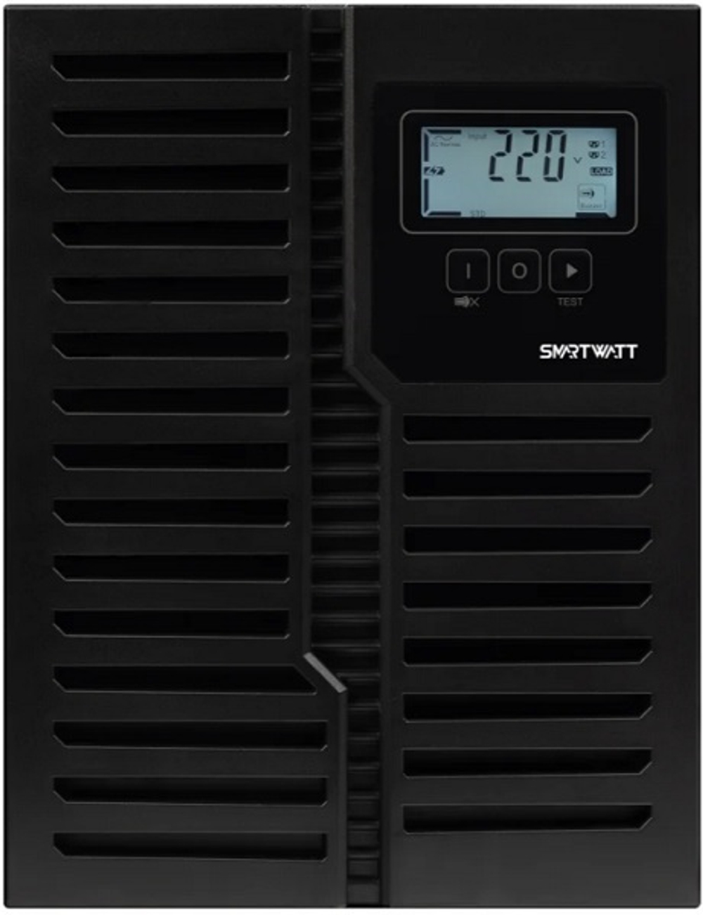 Источник бесперебойного питания  SmartWatt XPert Combo 2kVA