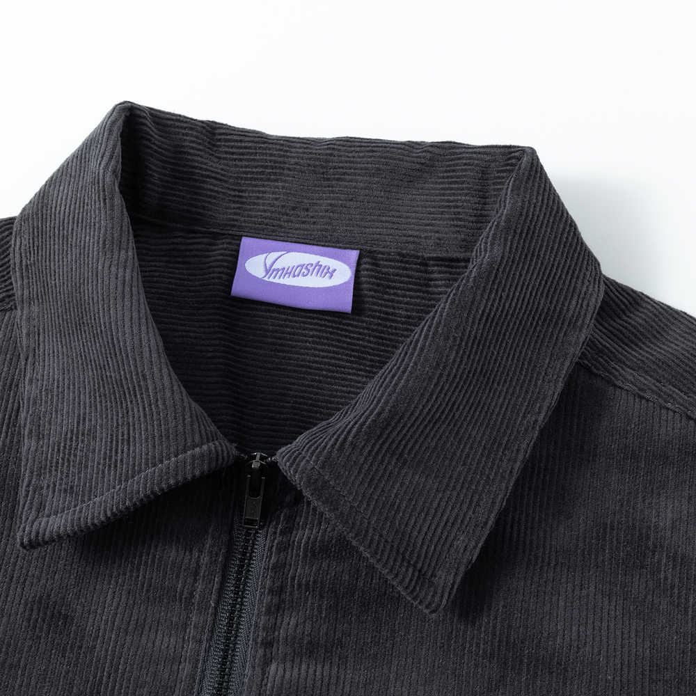 Рубашка Ymkashix Velvet