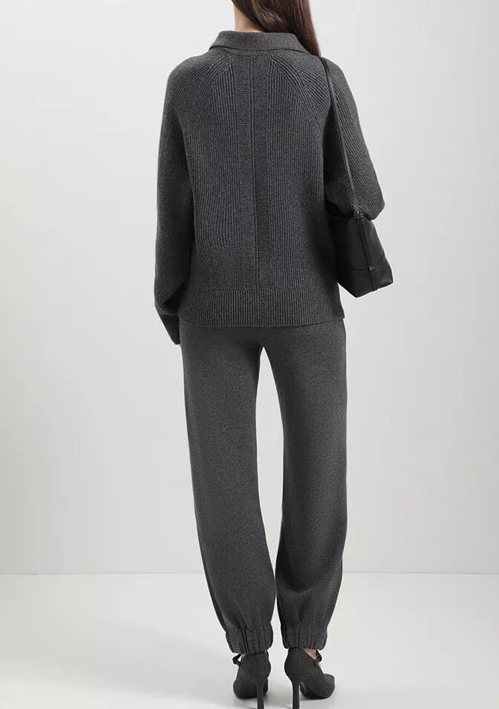 Джемпер женский FREE AGE