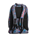 Рюкзак FUNKITA Weave Please