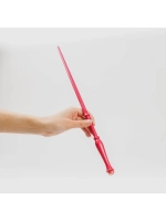 Указка из дерева для школы и учебы 40 см