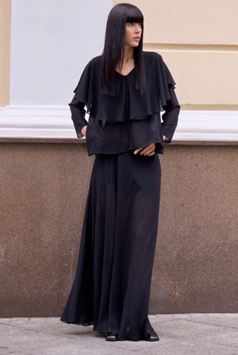 Юбка с шортиками Twiga