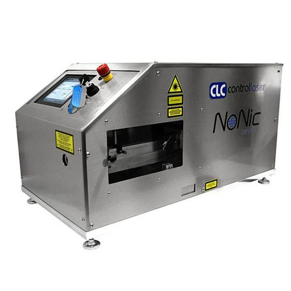 Станок для зачистки провода Machinery NoNic Benchtop