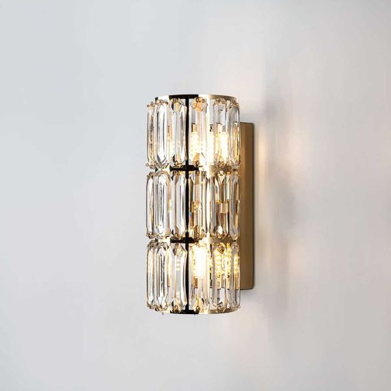 Настенный светильник MODELUX ML.549.02 GD