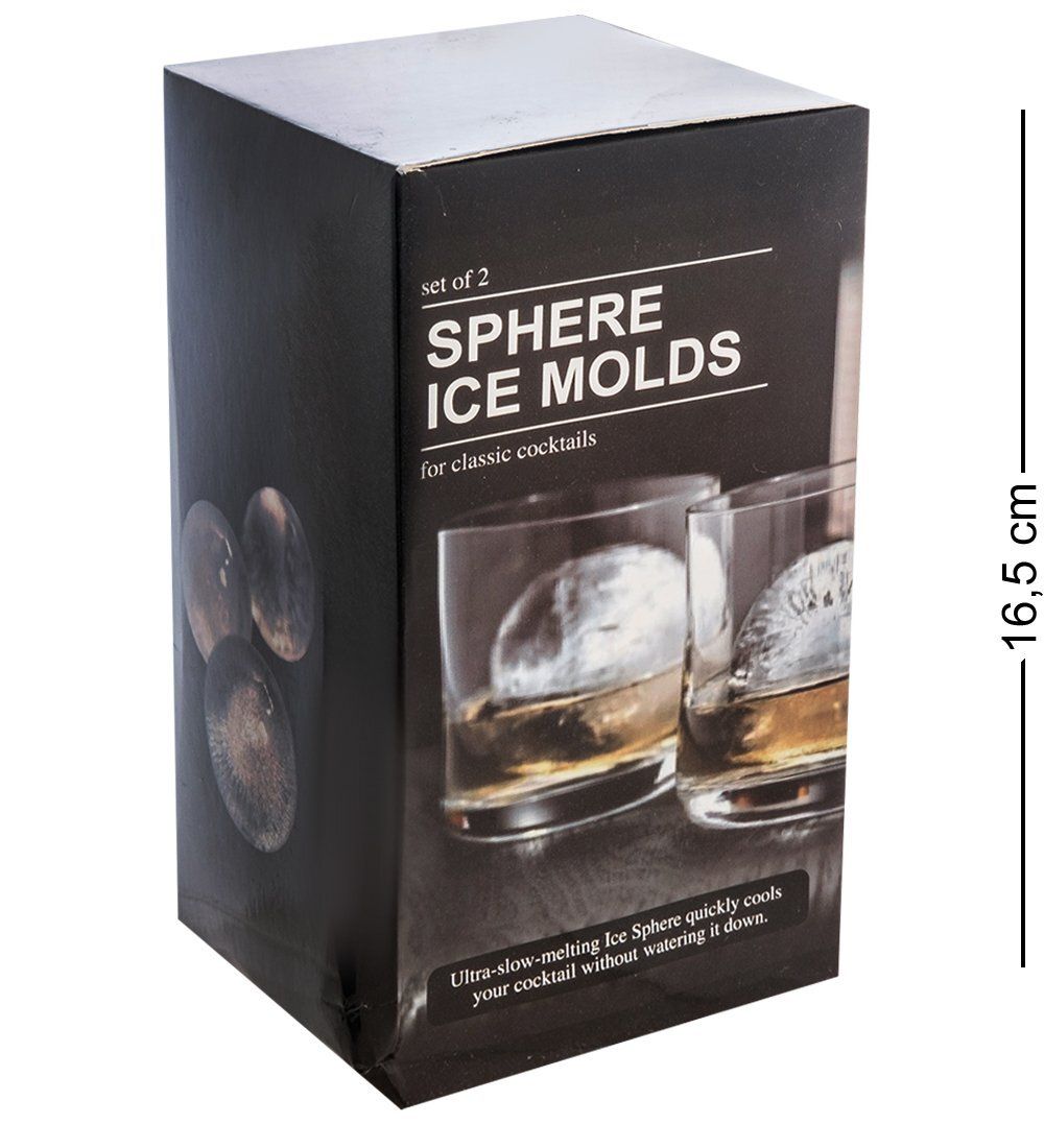 DN-44 Форма для льда «Ледяной шот»