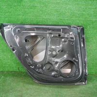 Дверь задняя левая Audi A5 2 8W (2016-н.в.)