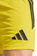 Шорты adidas Tiro 26 League - желтый