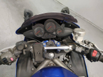 Yamaha FZS1000 Fazer , 2001
