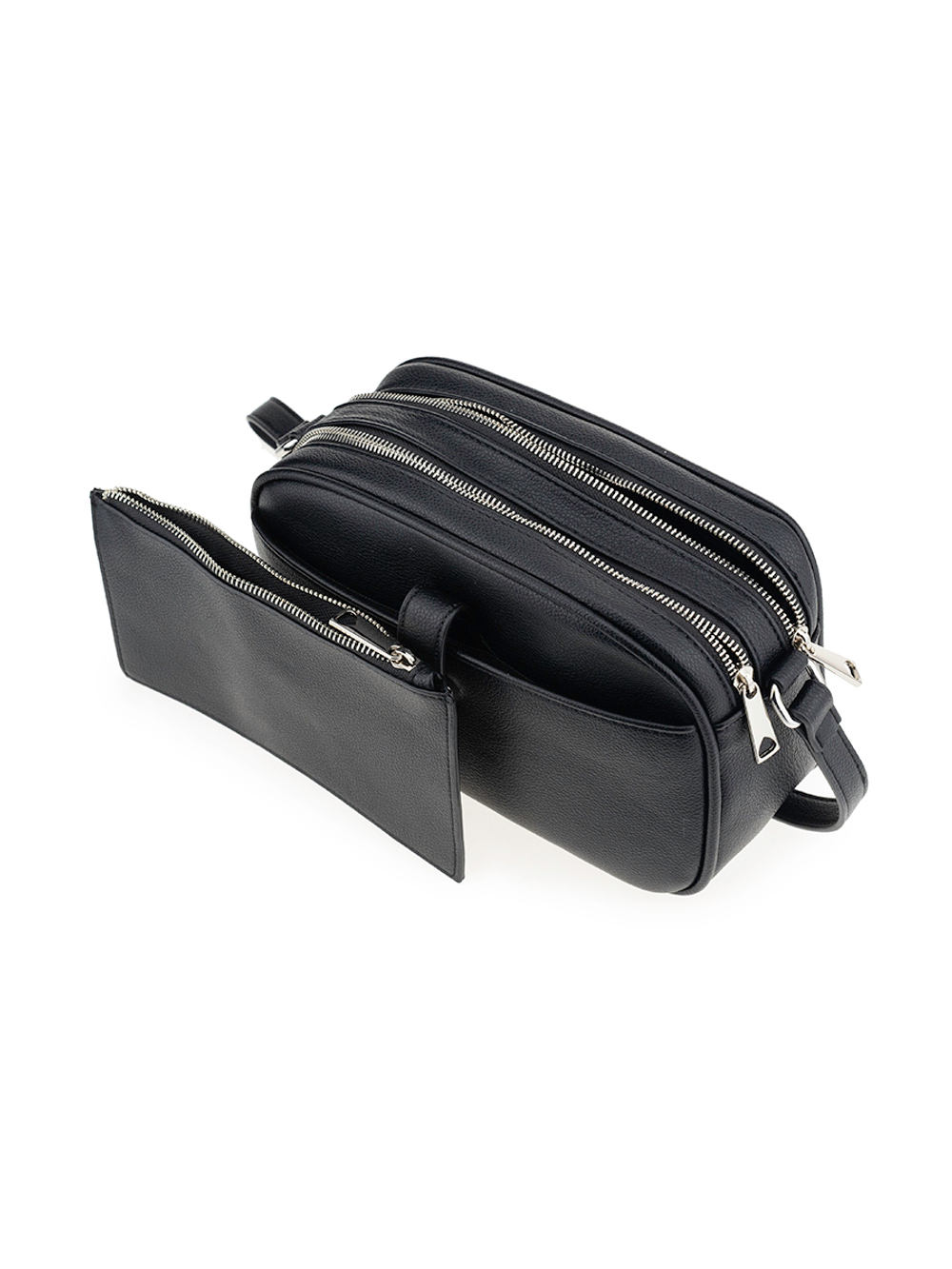 27383-1/10 Сумка жен., иск. кожа