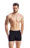 Мужские трусы BBM62 Черный