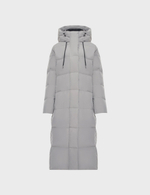 Пуховик SAVAGE