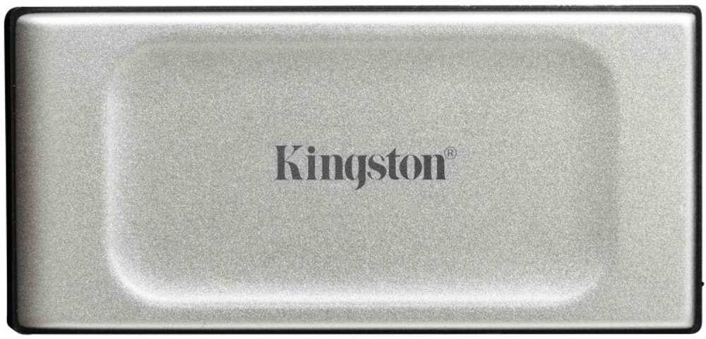 Внешний SSD USB 3.2 Gen 2 Type-C Kingston SXS2000/1000G