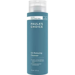 Paulas Choice Oil- Reducing Cleanser Пенка для умывания и снятия макияжа