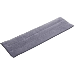 Швабра Green с двумя насадками из микрофибры отжимная 42*12*120