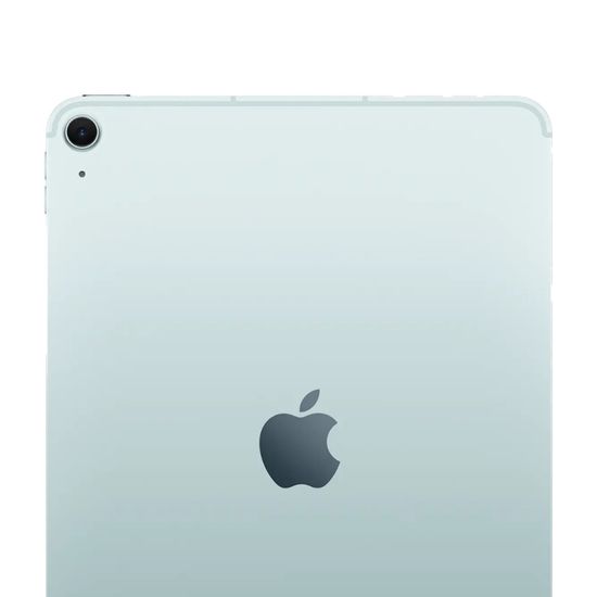 Apple iPad Air (2025) M3 11" Wi-Fi + Cellular 512 ГБ, голубой