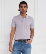 Поло CALVIN KLEIN JEANS - лавандовый(J30J315603)