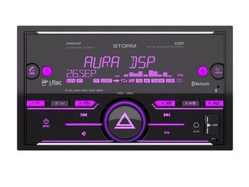 AURA STORM-846DSP