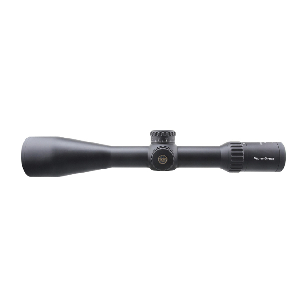 Оптический прицел Vector Optics FFP Continental x6 5-30x56 ( Тигр, СВД, ОП-СКС, ВПО-208 / Сетка VCT / с подсветкой )