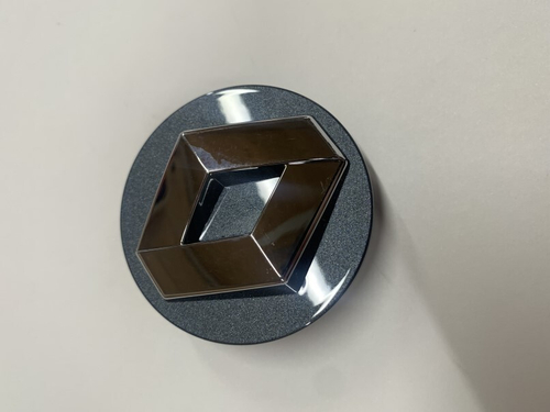 Заглушка литого диска Renault (Renault)
