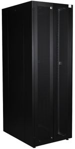 Шкаф напольный 19", 20U Datarex DR-738641