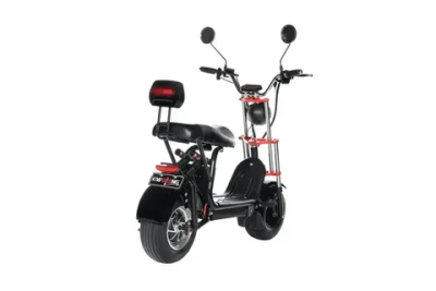 Электроскутер CityCoCo Wolong C3 PRO