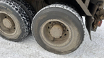 FAW J6 6x6 Самосвал CA3250P66K24L1TE5 (Дизельный, 11,1 л, 420 л.с., МТ)