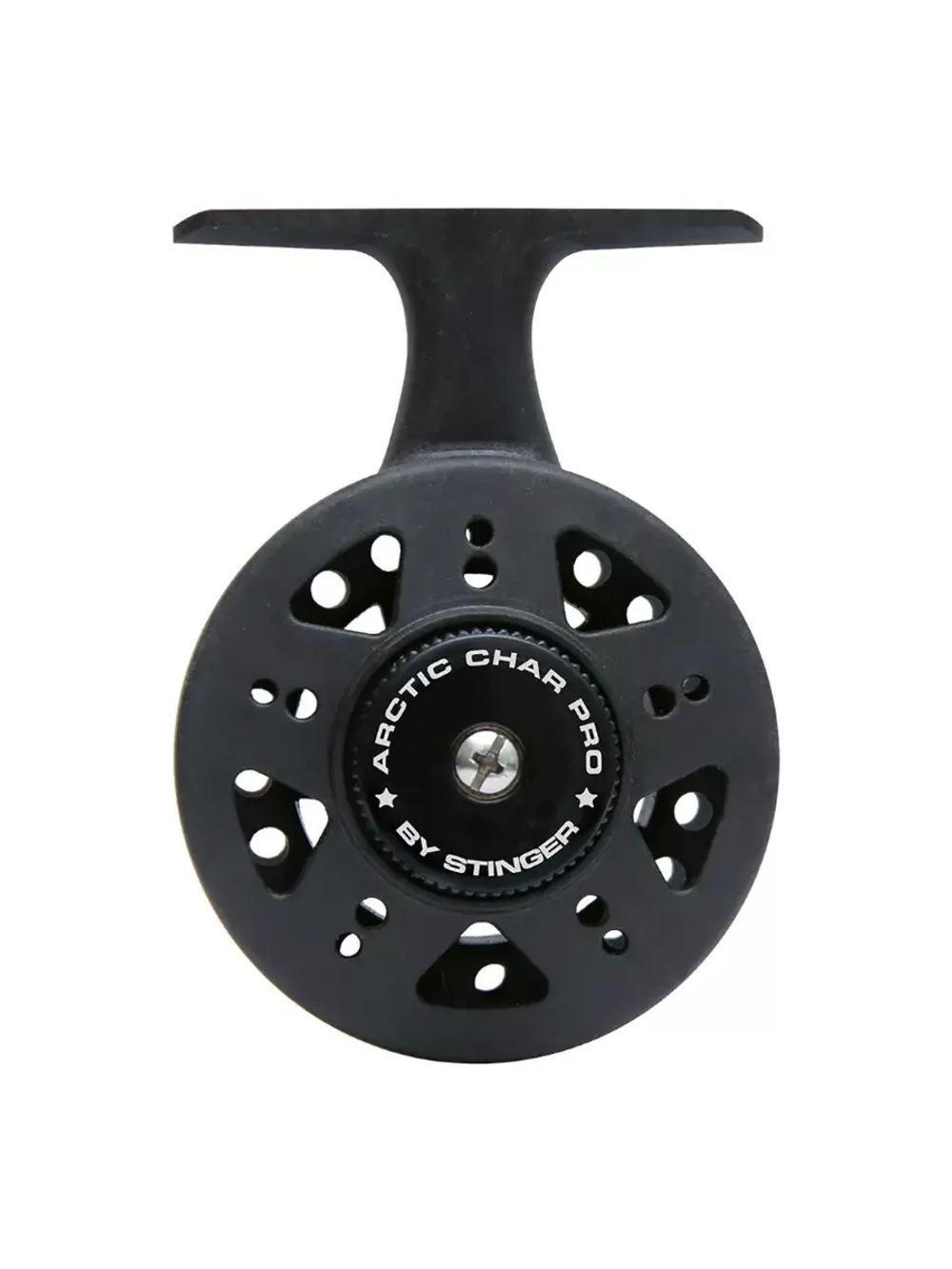 Катушка для рыбалки инерцинная Arctic Char Pro