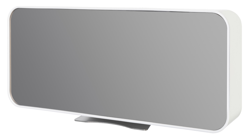 Часы Bresser MyTime Echo FXL, белые