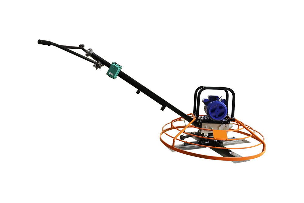 Затирочная машина электрическая FTL PT-800E 7991