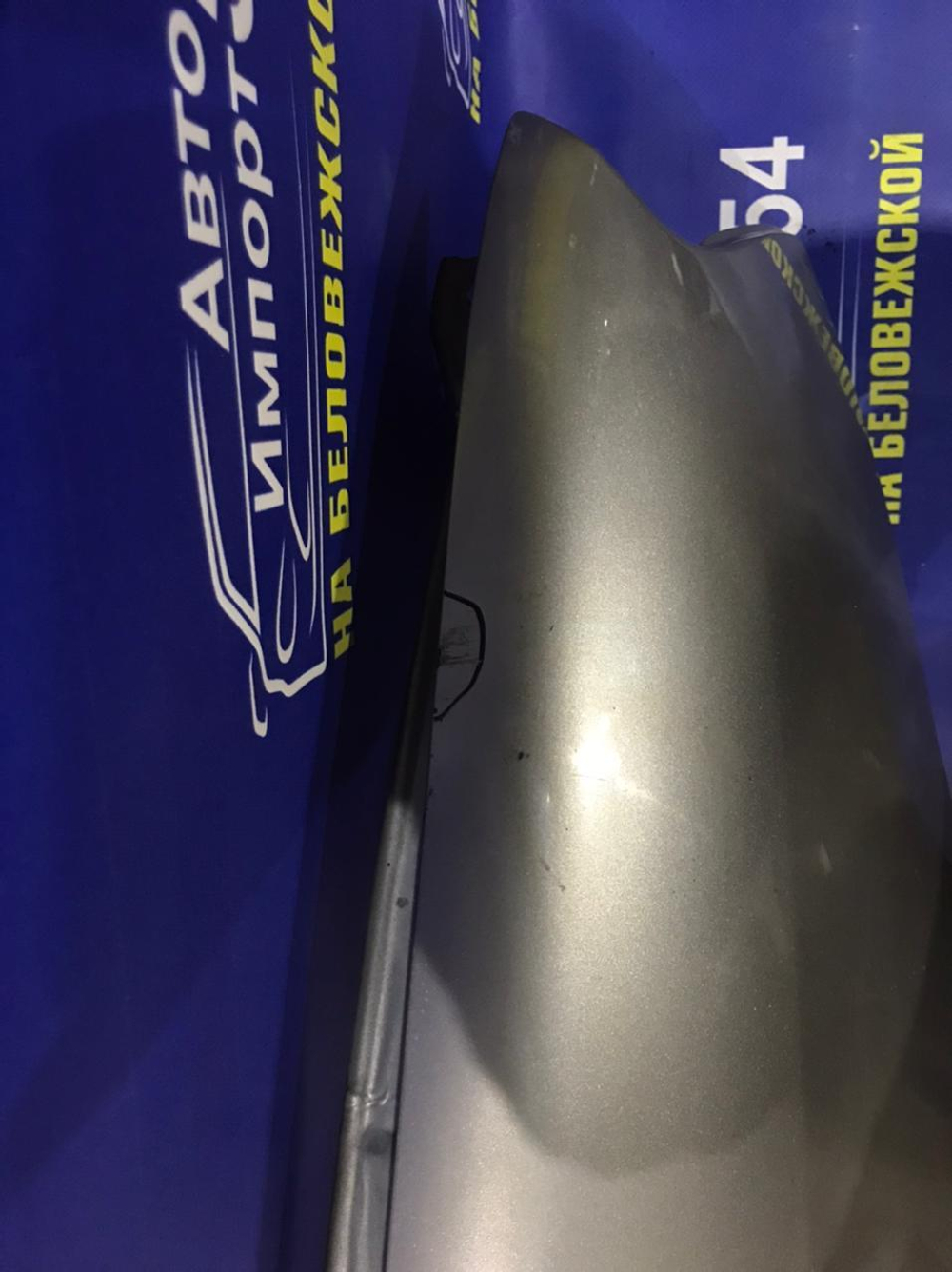 Крыло переднее правое SUBARU IMPREZA 2002-2005