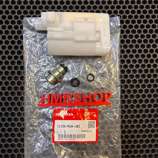 Honda Фильтр топливный 16730-MJW-J82