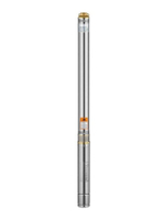 Скважинный насос ROMMER RP 3-92, кабель 80 м (RPW-0012-380337)