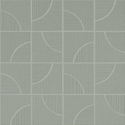 Atlas Concorde Aplomb Lichen Mosaico Arch 32x32