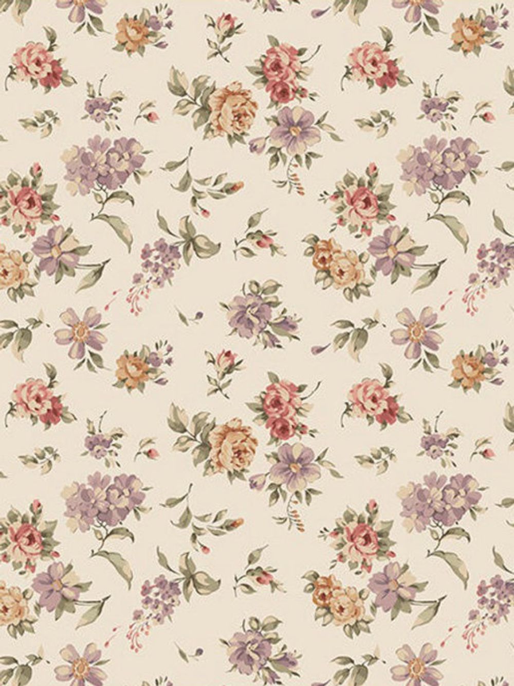 Наволочка комплект 2шт Сказка "Виктория" 50х70 см, перкаль