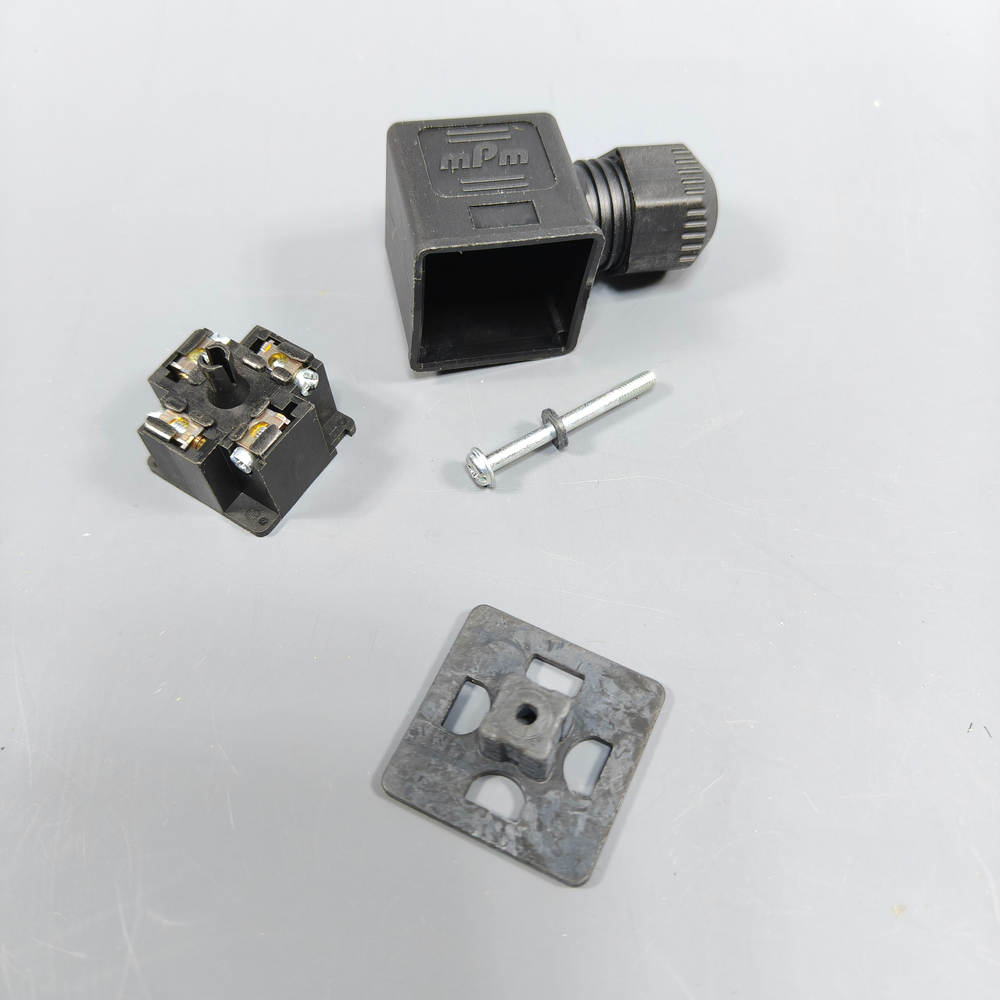 mPm DIN Коннектор