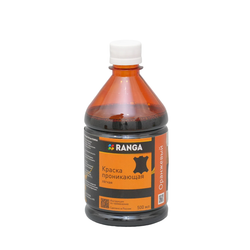Краска проникающая лёгкая РАНГА