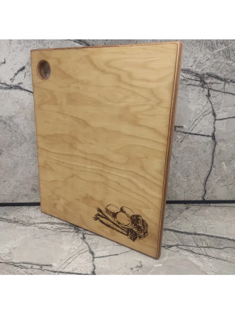 Доска разделочная