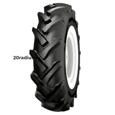 5,00-15 6PR 88A6 Earth-Pro 103 TT