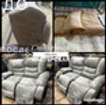 Реставрация диванов